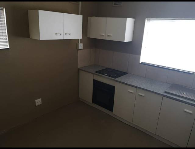 1 BEDROOM APARTMENT TO LET IN NORTHDALE